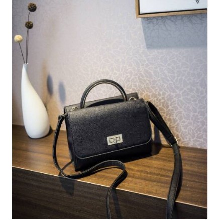 Tas Wanita murah cewek import batam fashion branded CELINE CABAS CROCO Bagus Best Seller Cantik J3F8