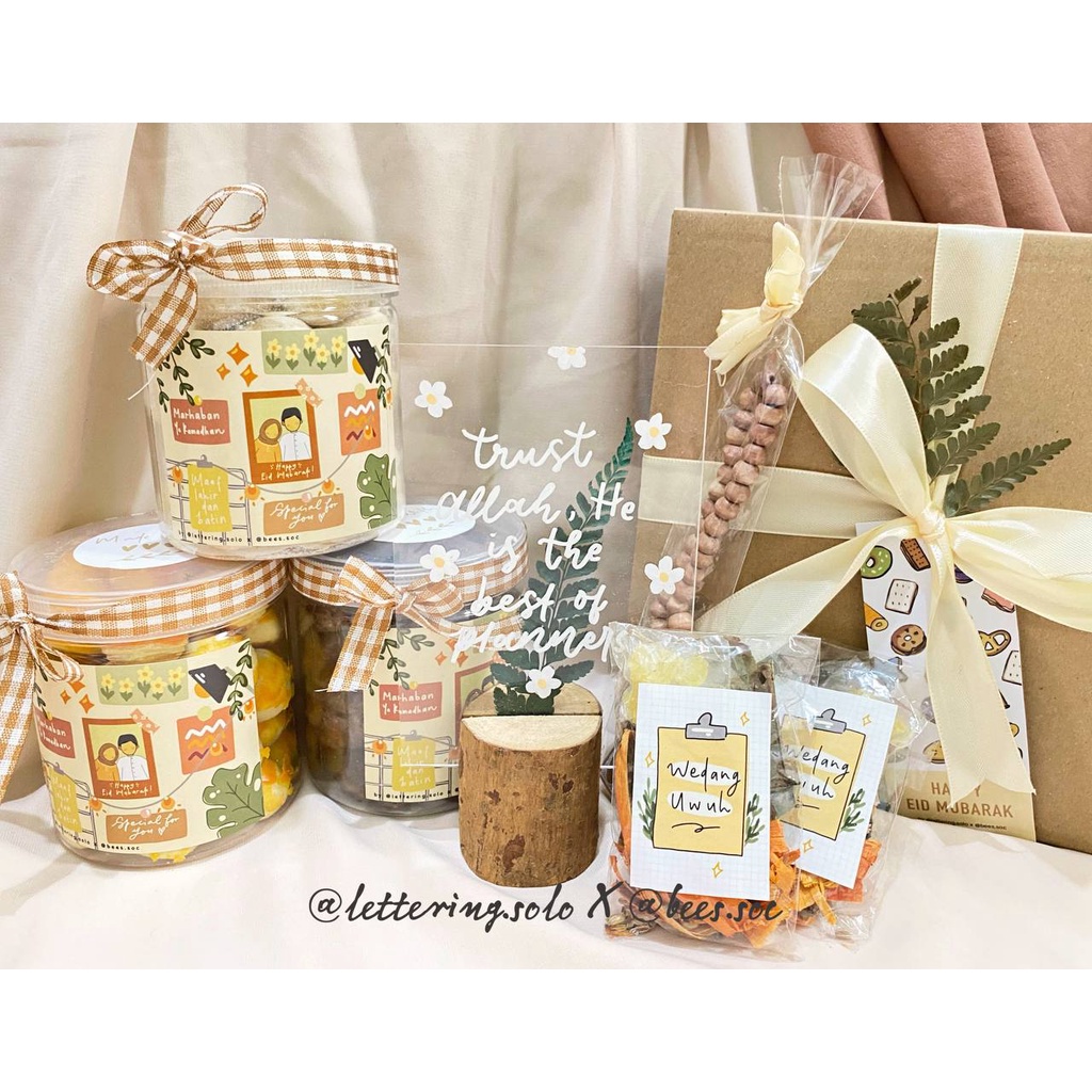 

Hampers Natal Premium harga murah promo