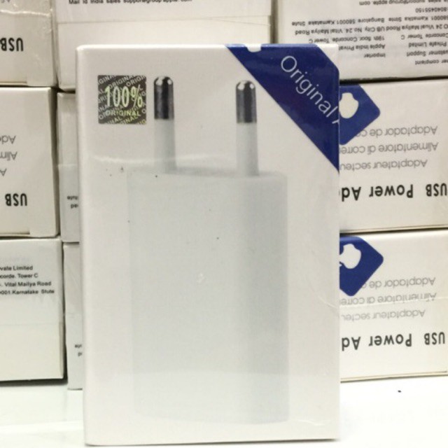 lion king Charger Ori Iphone X / Iphone 6 / Iphone 7 / Iphone 8 / Iphone XS / XR / Universal