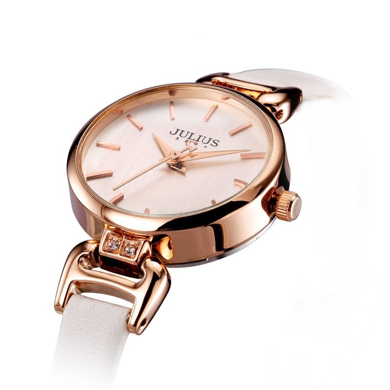 terbaru julius fashion watch ladies watch ja-925