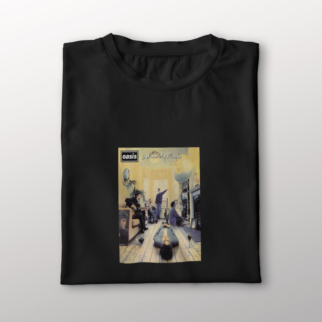 Kaos Exclusive Oasis - Definitely maybe