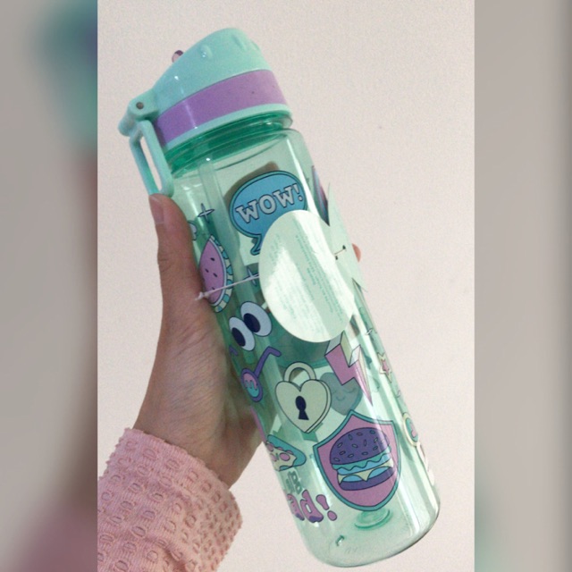 Smiggle Drink Bottle