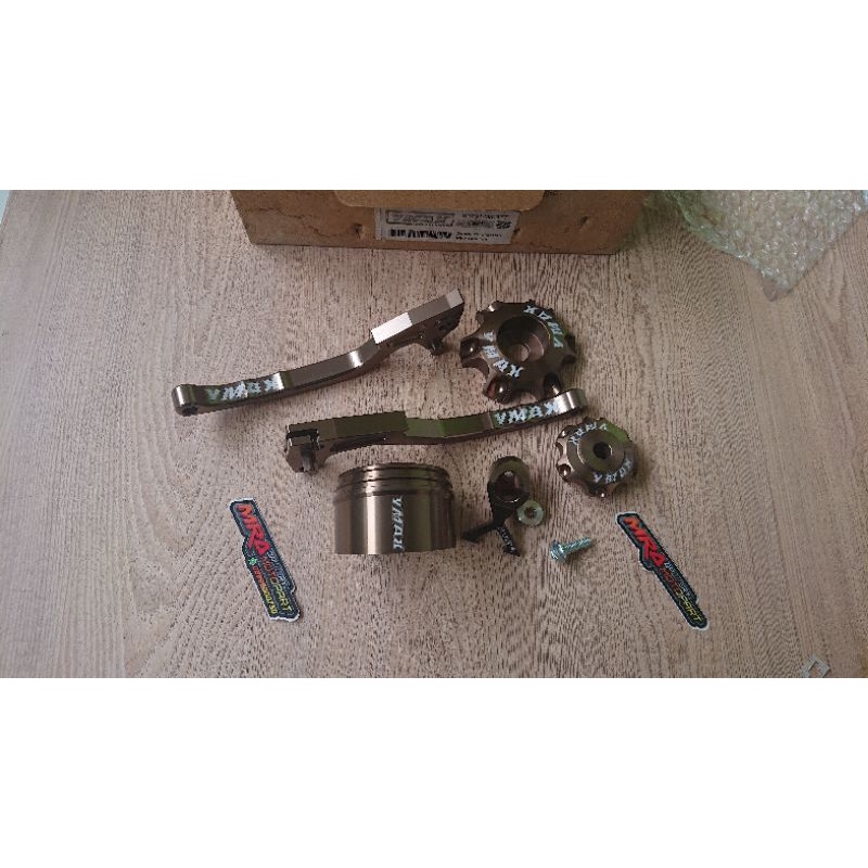 variasi original ymax for mio sporty mio soul