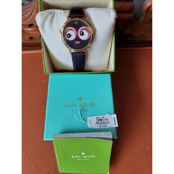 Jam Kate Spade Original Preloved
