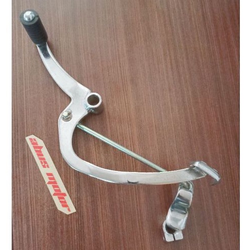 OPERAN OVERAN GIGI PEDAL VERSENELENG BYSON BYSON FI