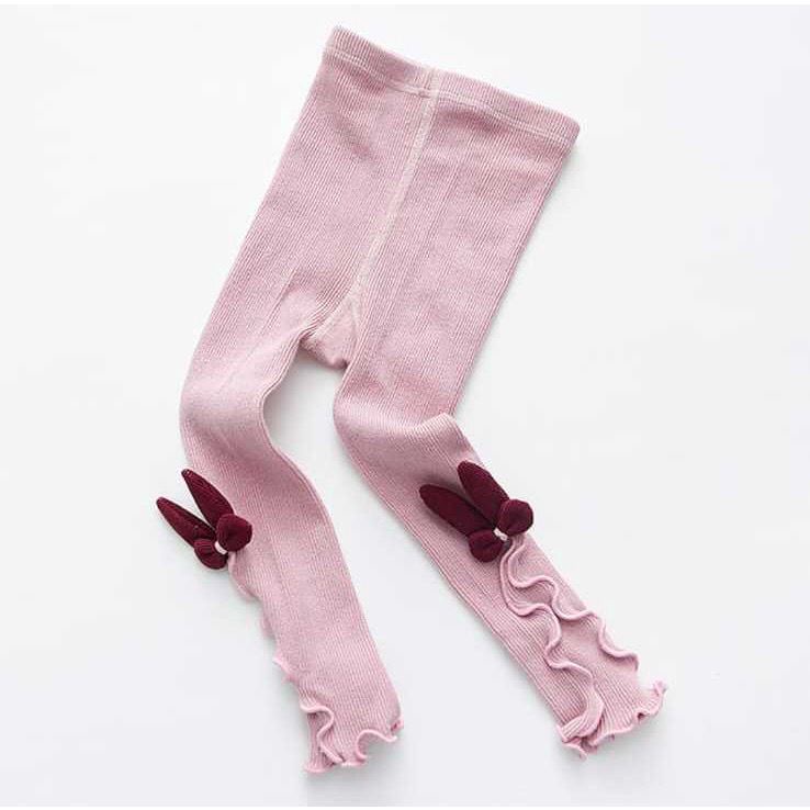 BARU! LIA033 - Legging 3-10 tahun Anak Perempuan Premium Adem Halus Korean Fashion Pergi Jalan