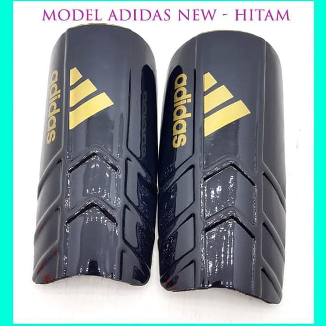 NEW Deker Futsal Sepak Bola Anak Anak Dekker Pelindung kaki Adidas