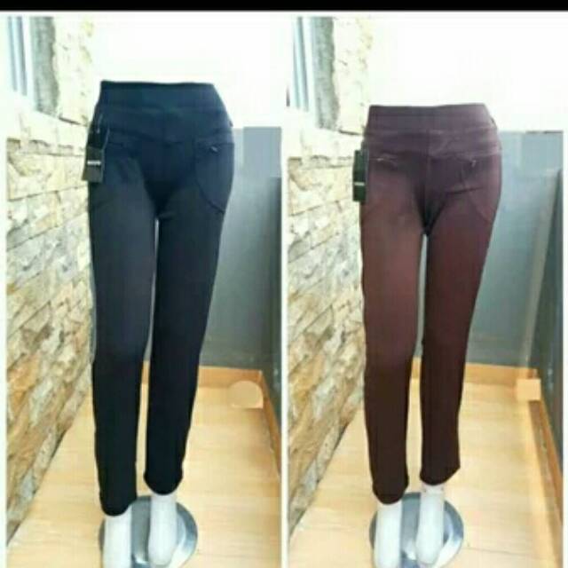  celana  saya 4L 5L 6L bahan  scuba licin  full karet Shopee 