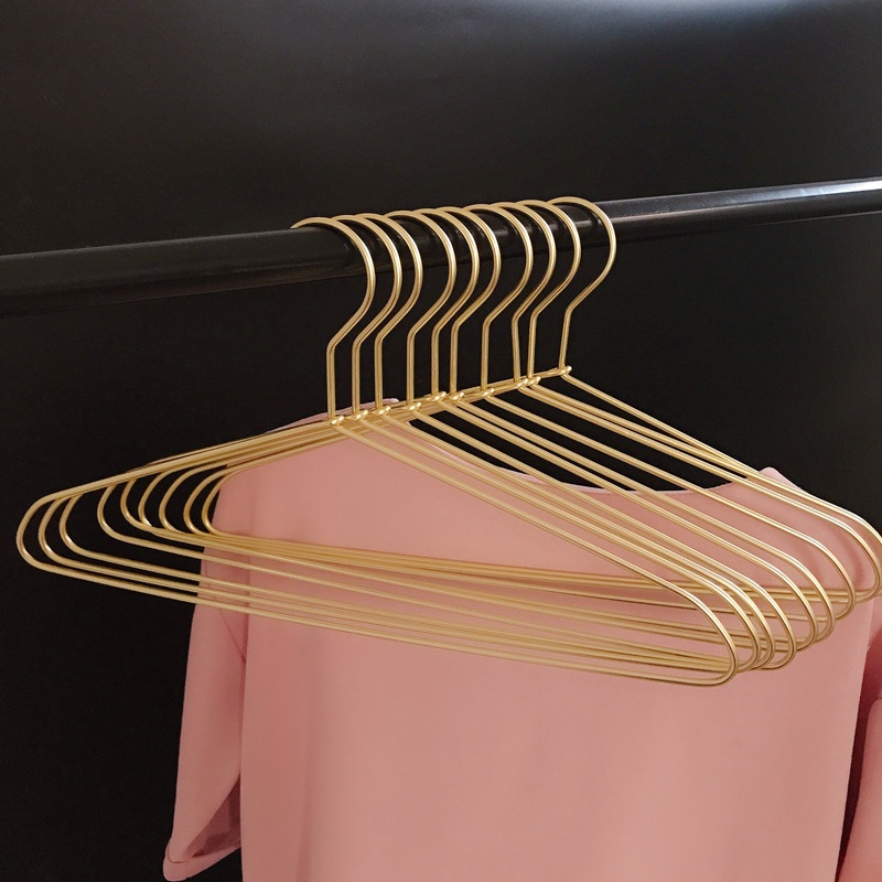 HANGER GOLD