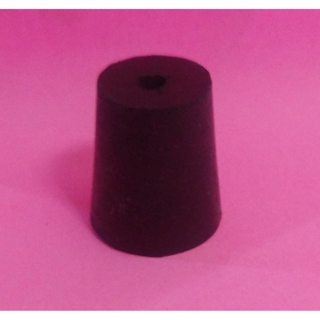 Sumbat Karet G 4 Lubang 1 Diameter 20-26