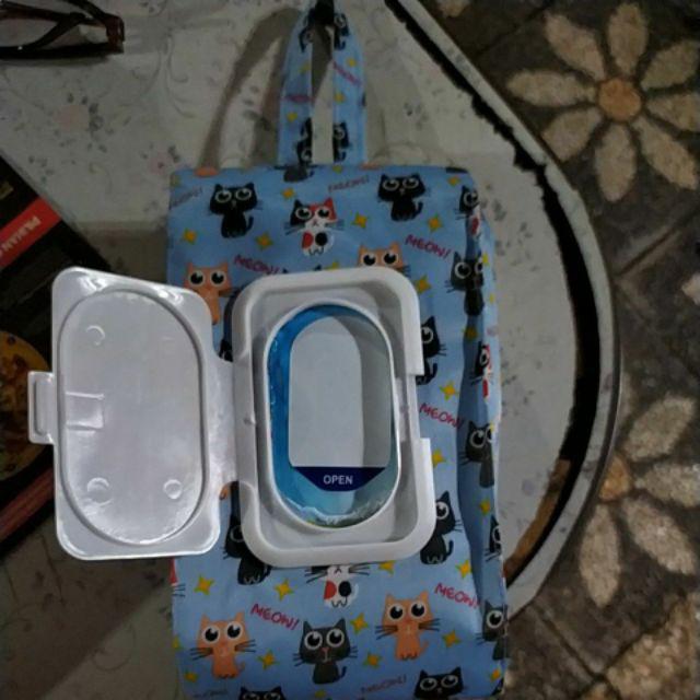 Tempat Tissue (cover Tissue)