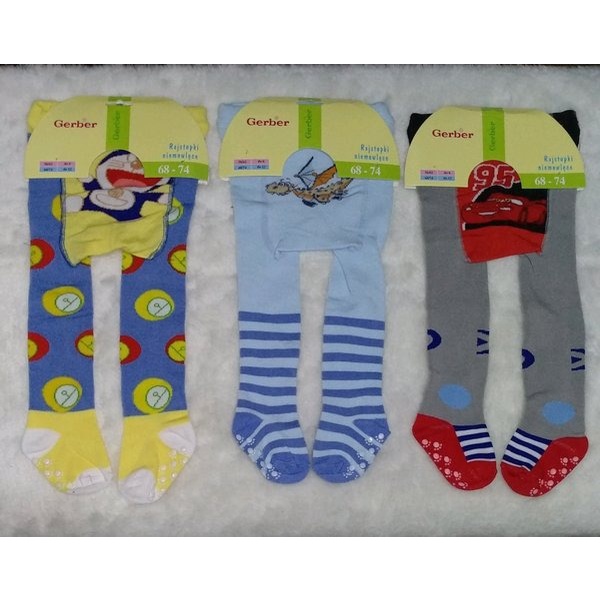 LEGGING CELANA  ANAK GERBER