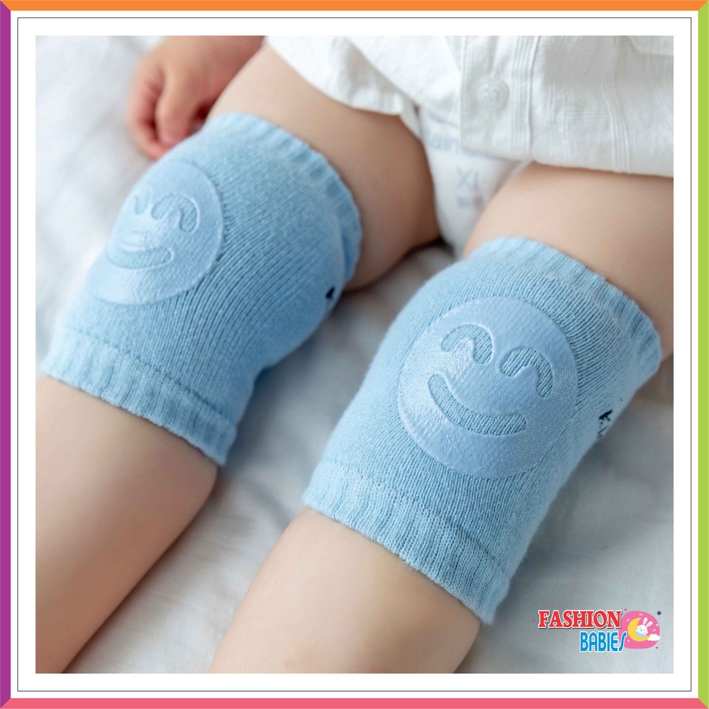 KNEE PROTECTOR | KAOSKAKI PELINDUNG LUTUT BAYI BELAJAR JALAN ❤ Fashionbabies ❤