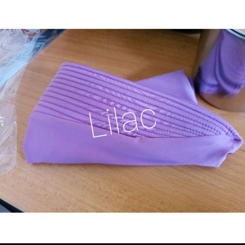 [YB00038] Jibab Sport Murah /Jibab Sport Murah /Jilbab Lycra Instan Jokowi /ADDIBA SERPOL-2