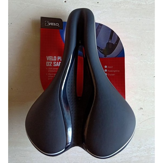 SADEL VELO PLUSH 4190