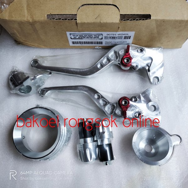 YMAX mio silver nakri_st