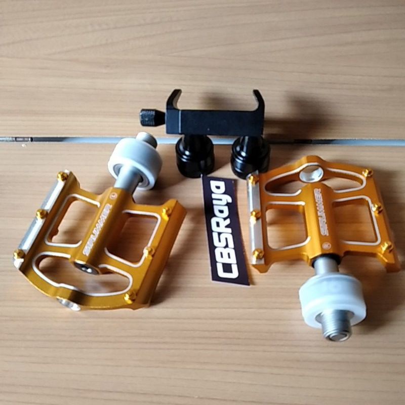 pedal QR strummer PD 785