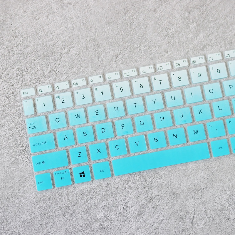 Cover Pelindung Keyboard Laptop Bahan Silikon Ultra Tipis Untuk Asus Redolbook 14 I5-1135G7