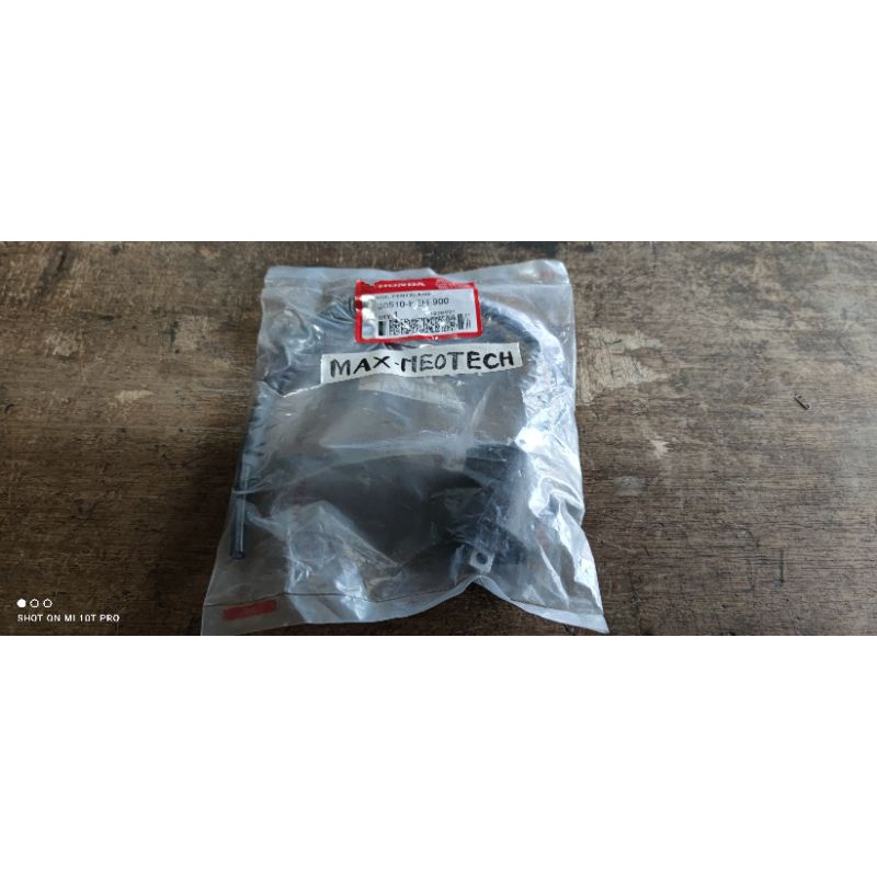 Coil Honda GL Max Pro Series Neotech Mega Pro Old Primus Original Honda AHM