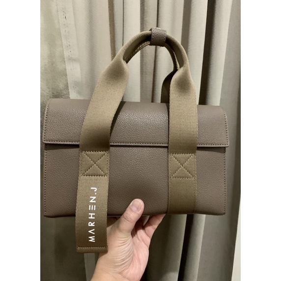 MARHEN J LUDY ORIGINAL