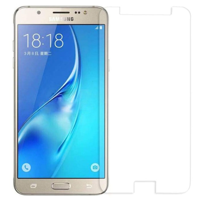 TEMPERED GLASS SAMSUNG J7 PRIME