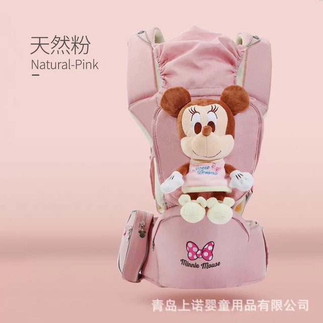 11.11 BIG SALE !! Original DISNEY HIPSEAT TERBARU (Doll Version)