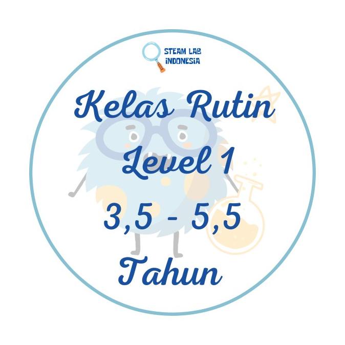 

BANTING HARGA 4 kali pertemuan A (Bulanan + Template)