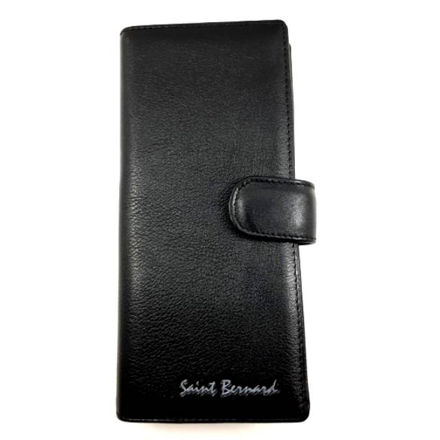 Dompet Wanita Kulit Sapi Asli Saint Bernard