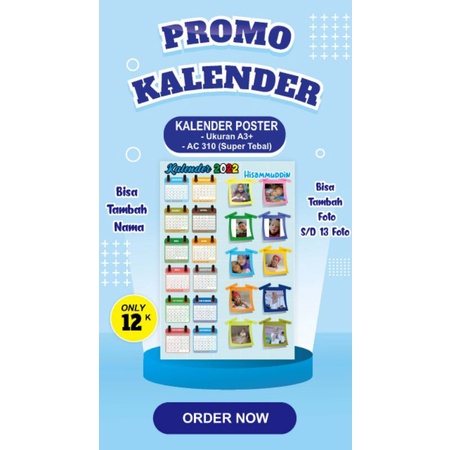 

Kalender Foto 2022 / KALENDER DINDING 2022