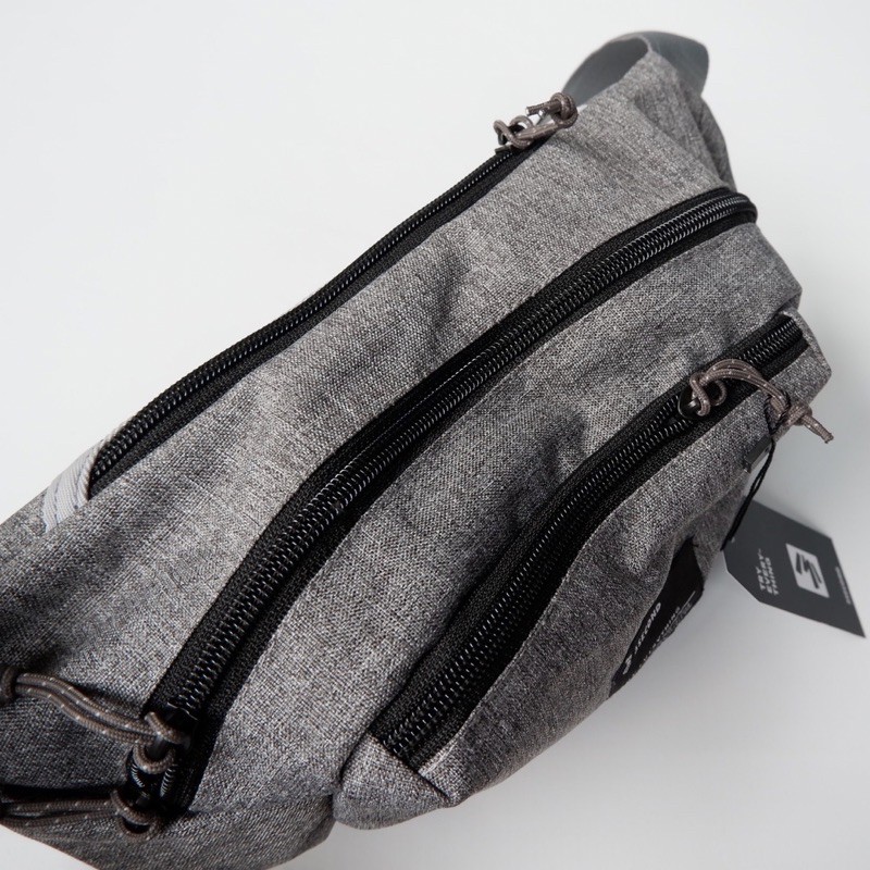 WAISTBAG TAS SLEMPANG TAS PINGGANG