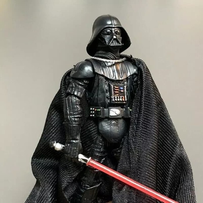Jual Star Wars Darth Vader with 