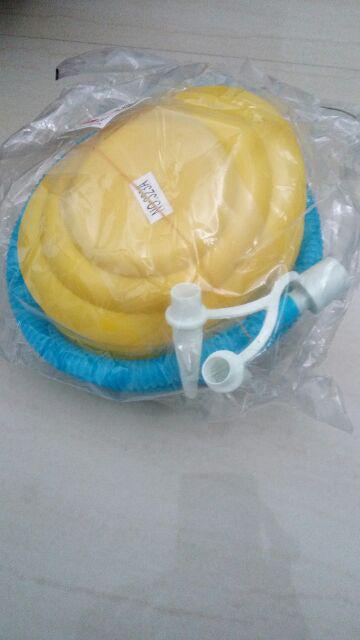 Pompa Pelampung Pompa Injak Pompa Kaki