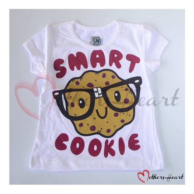 Kaos Anak Cewek Oshkosh