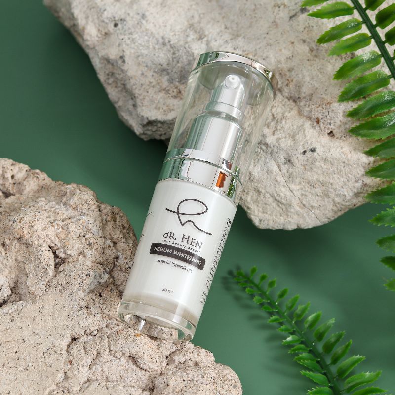 Serum Dr Hen Skincare