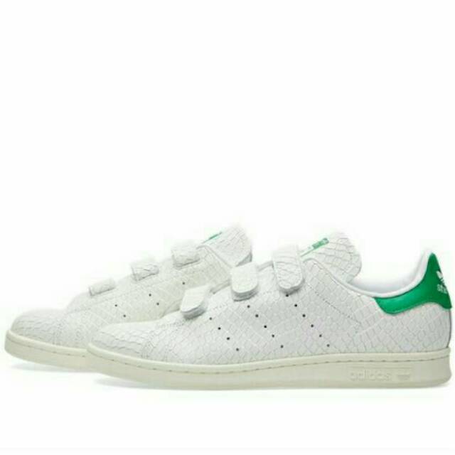 Sepatu Sneakers Adidas CF W Stan Smith