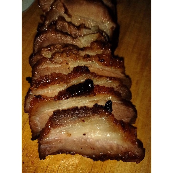 

charsiu pork kemasan 500gram