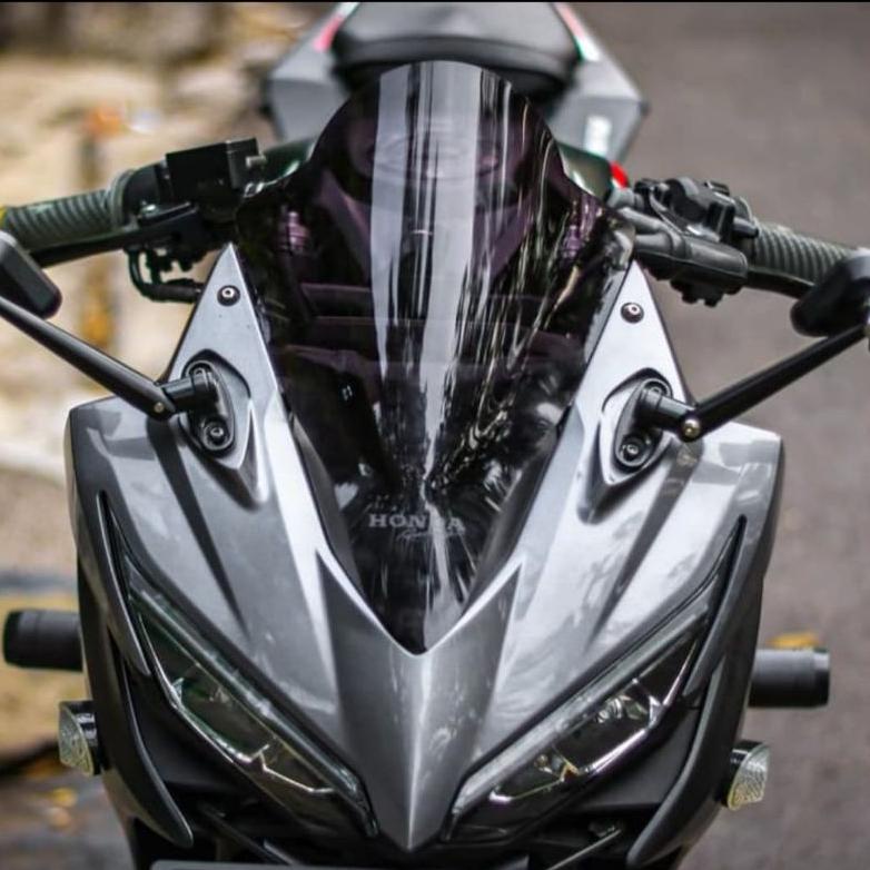 Visor Cbr Facelift | Winshield Cbr 150 Facelift | Visor Cbr 150R 2021 Jenong