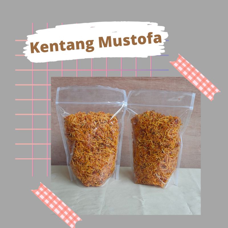 

KENTANG MUSTOFA 500gr