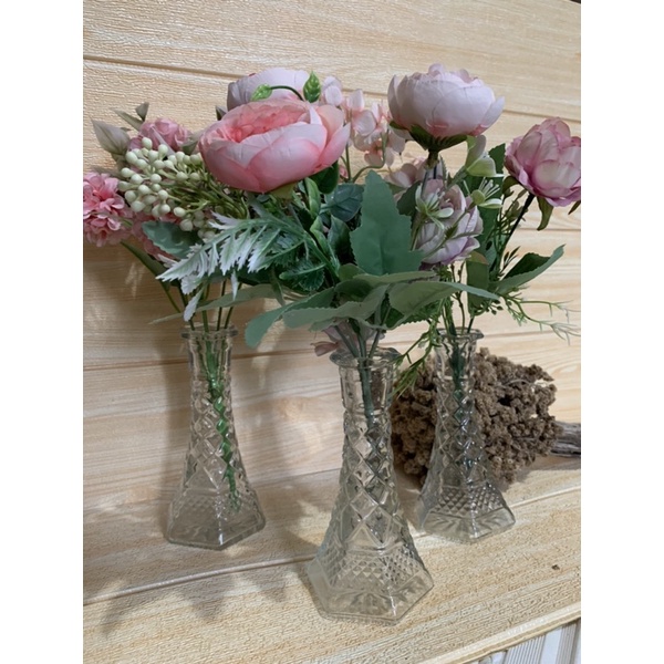 Vas Bunga kaca | Vas Bunga Kristal