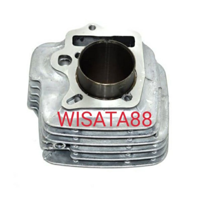 Cylinder Comp 12100-KFM-900 Legenda Revo Carburator Supra Original AHM