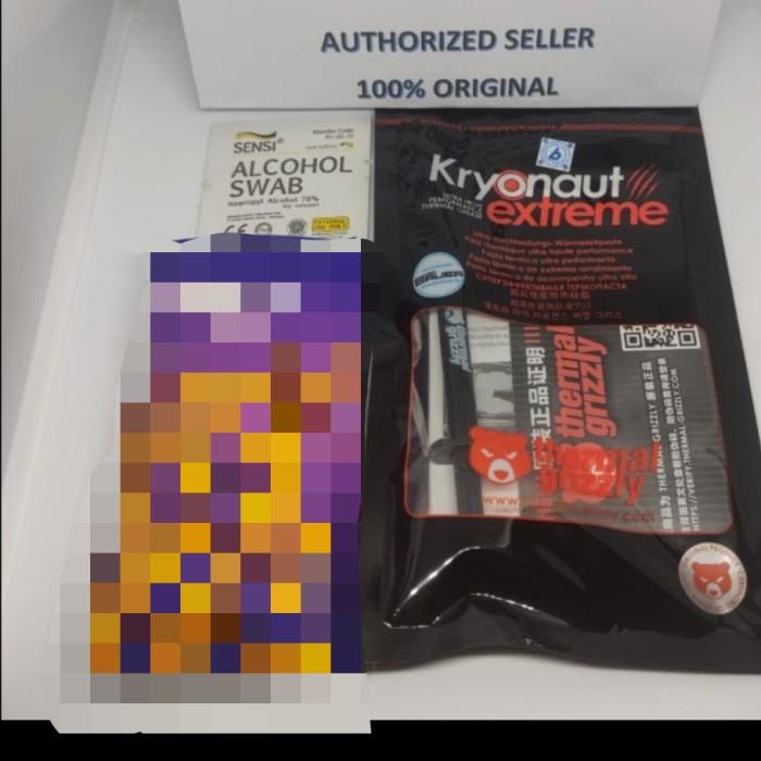 Thermal Thermal Grizzly Kryonaut Extreme 2Gr Original