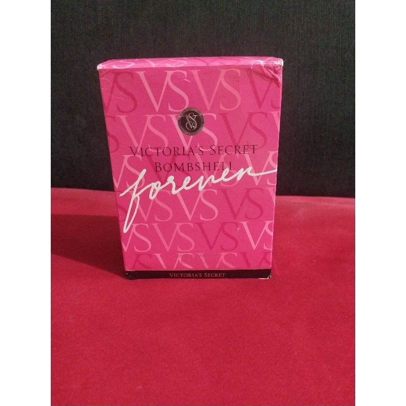 Victoria's Secret Bombshell