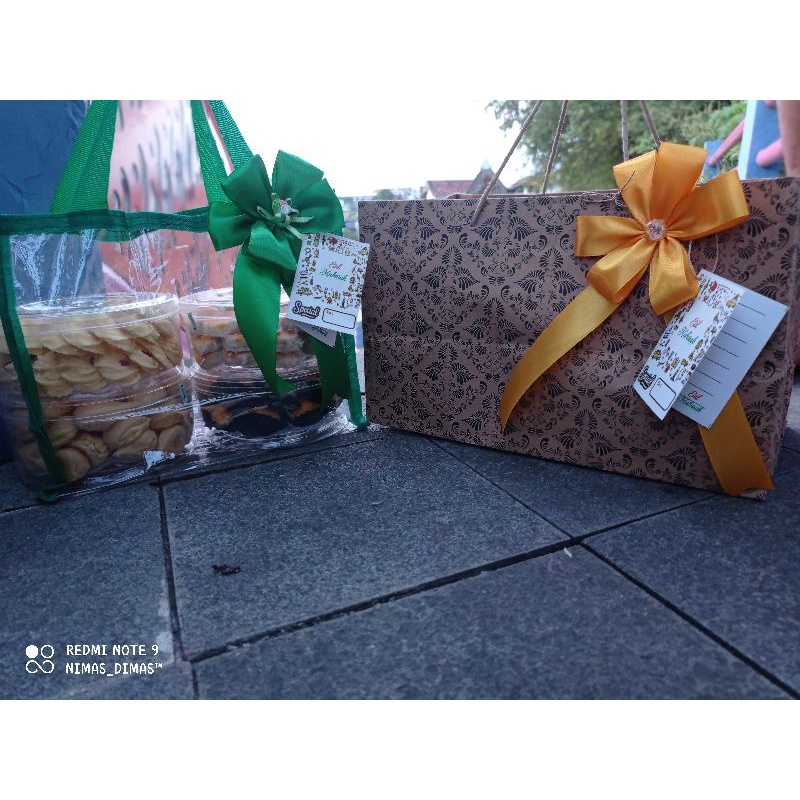 

Kue Kering Lebaran