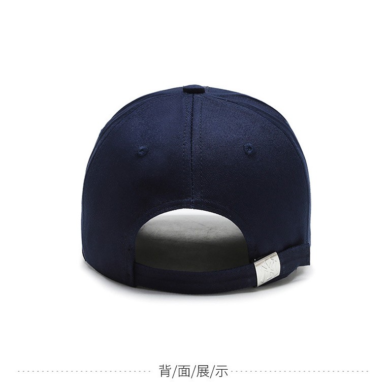 TOPI PRIA DAN WANITA DISTRO IMPORT BASEBALL 3 WARNA DUAL TONE