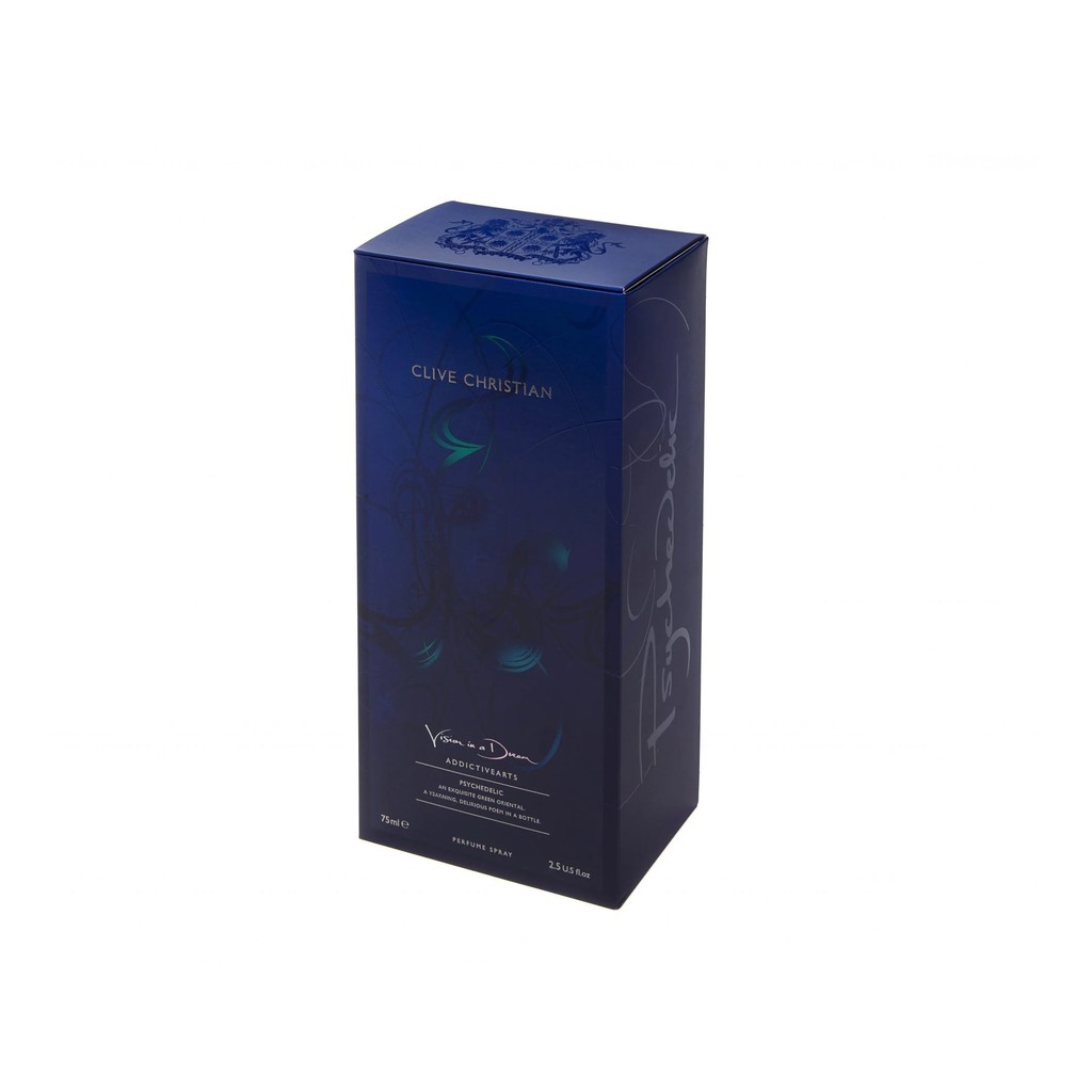 Parfum Original Clive Christian Vision in a Dream Psychedelic