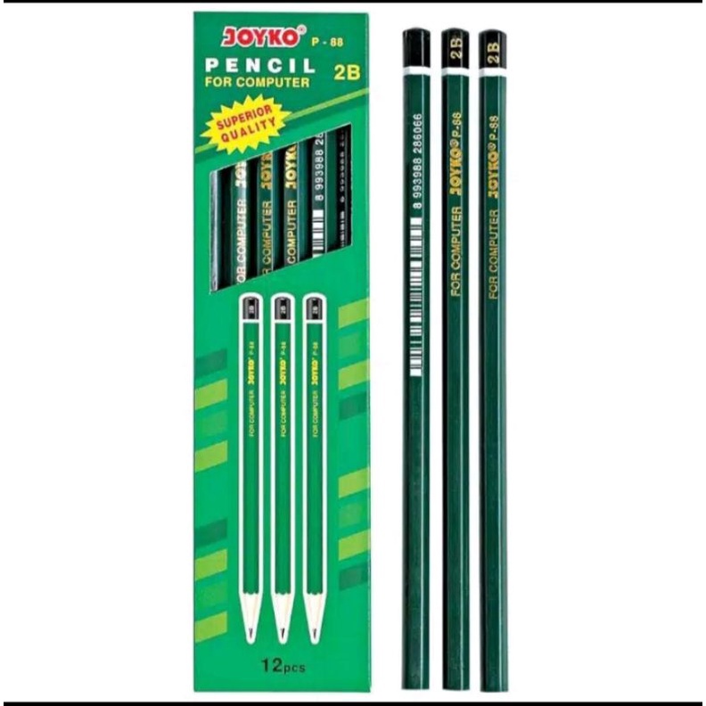 

PENSIL JOYKO P-88 MURAH