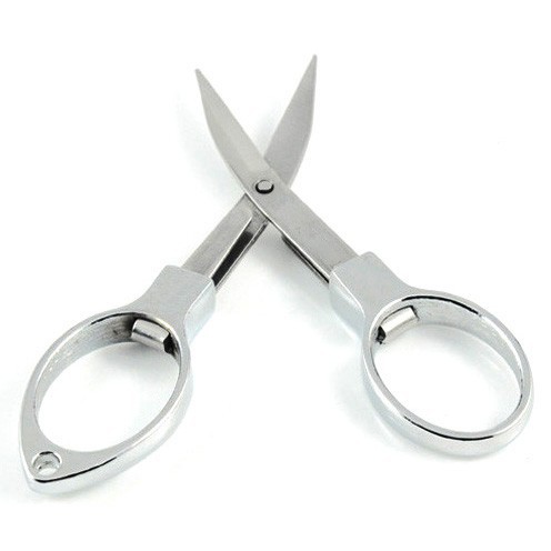 

Gunting Lipat Portable Dragon Alloy Stainless Steel Alat Pemotong