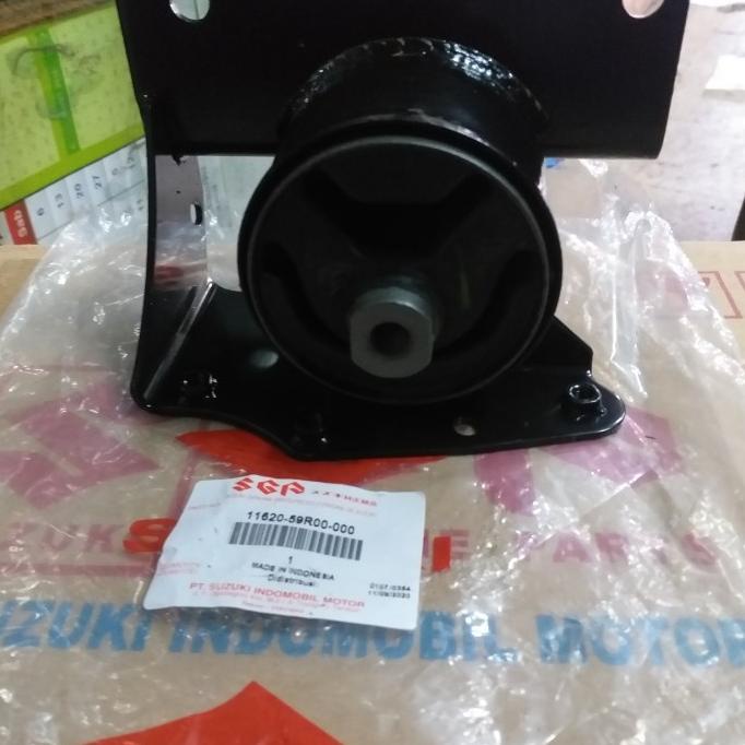 engine mounting kiri ertiga asli