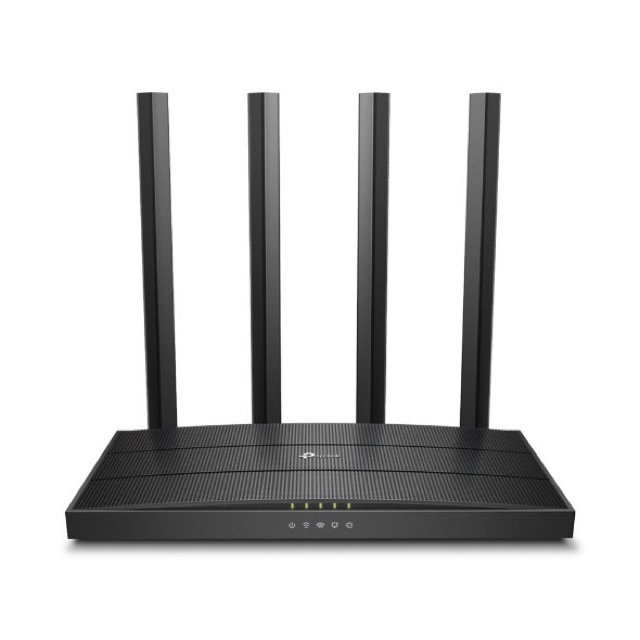 TP-LINK Archer C80 AC1900 Dualband MU-MIMO Gigabit Router