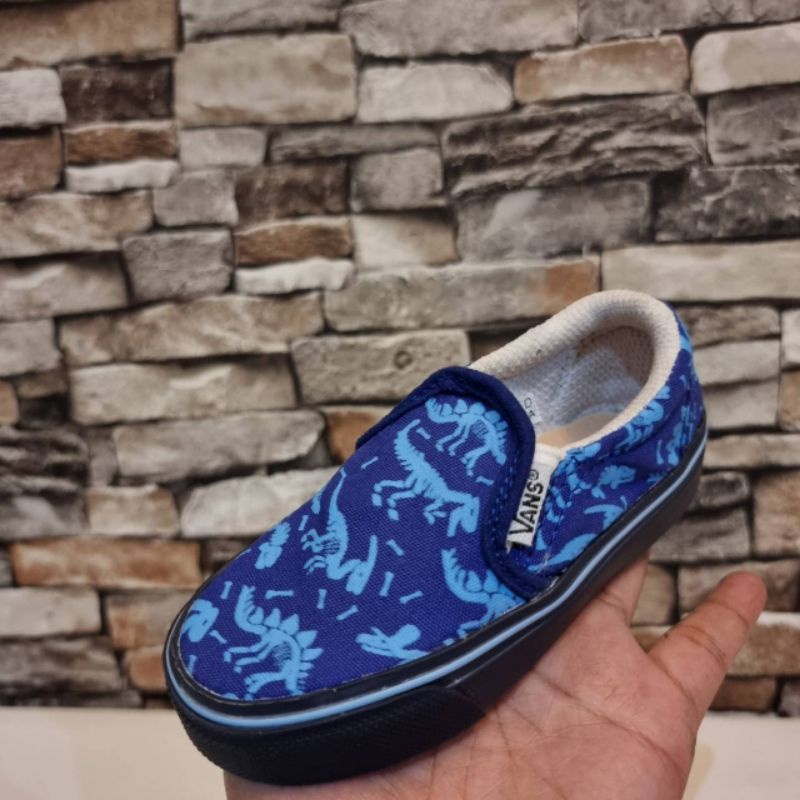 Sepatu Vans Anak Laki Laki Perempuan Sepatu Anak Slip On Sepatu Anak Anak Sepatu Sneaker Anak Sepatu Bayi
